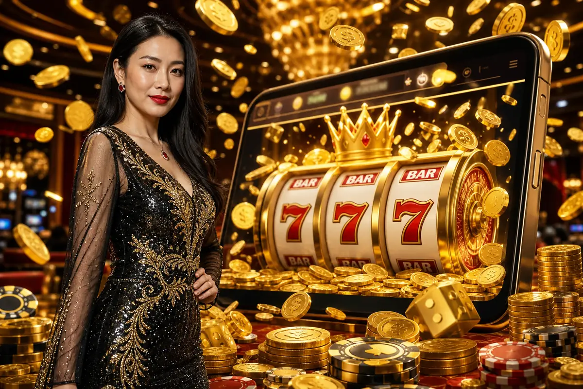 pace88 casino meja baccarat live dealer