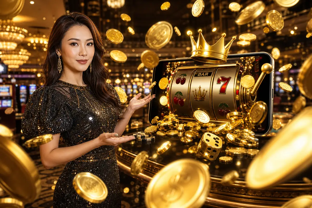 pace88 slot online paparan utama permainan