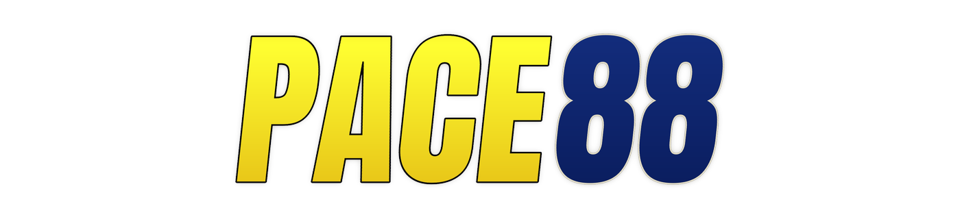 pace88 logo